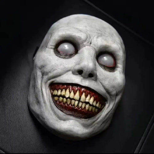 Horror Smiling Mask