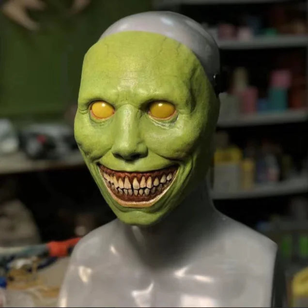 Horror Smiling Mask