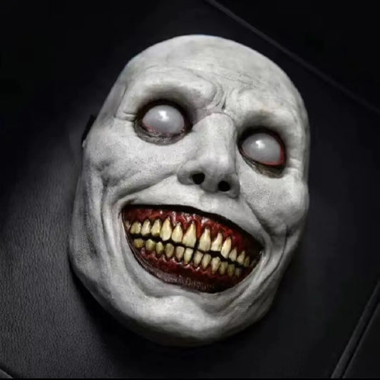 Horror Smiling Mask