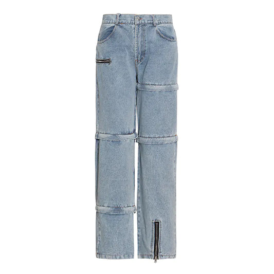 Women's Street Fashion