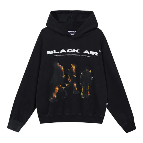 Flame Sweater