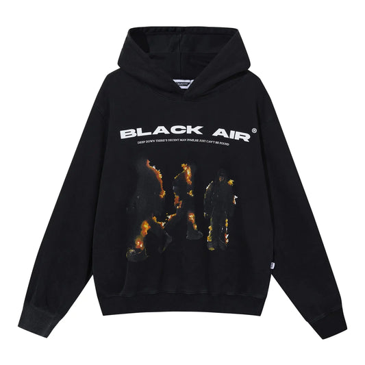 Flame Sweater