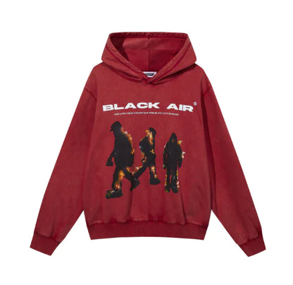 Flame Sweater