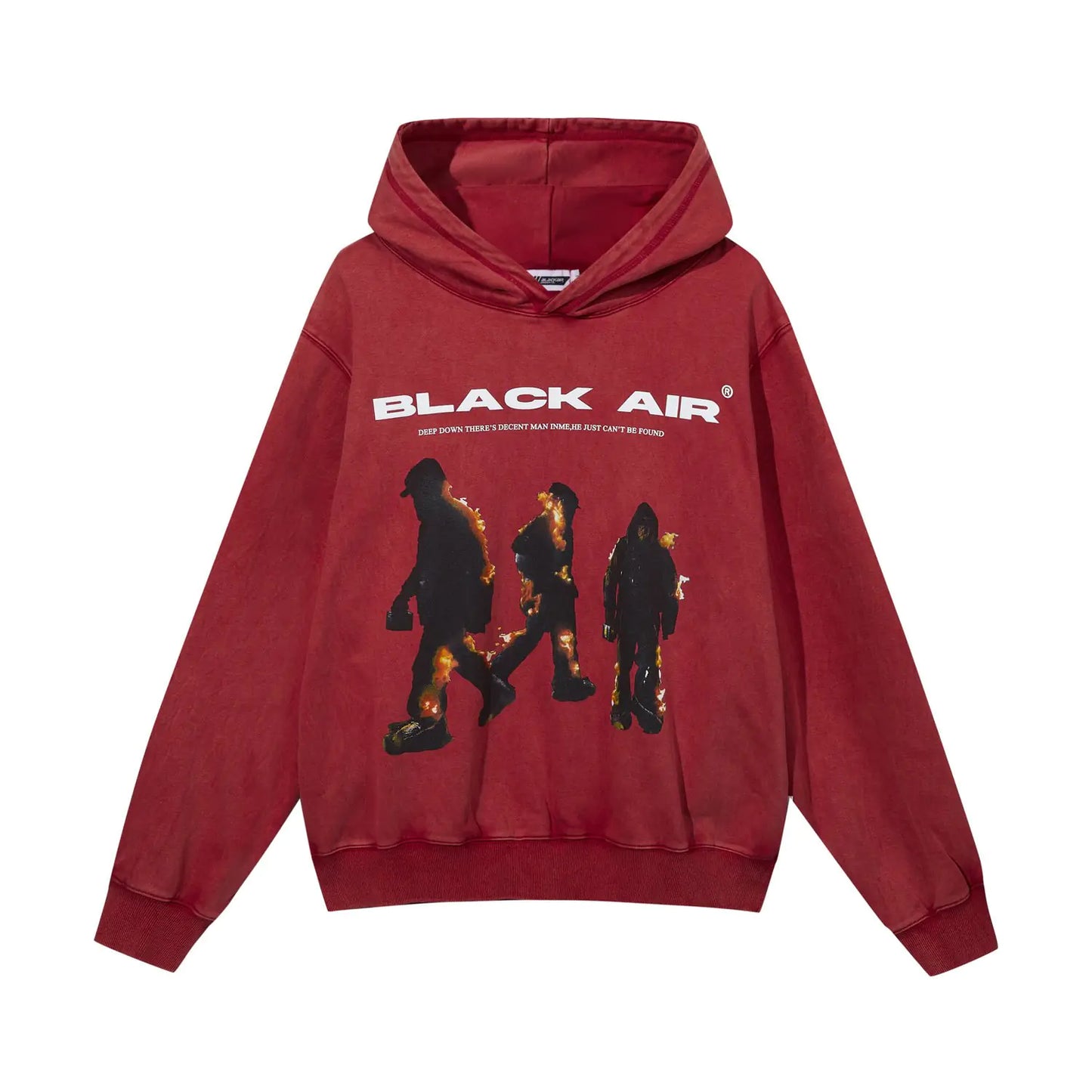 Flame Sweater
