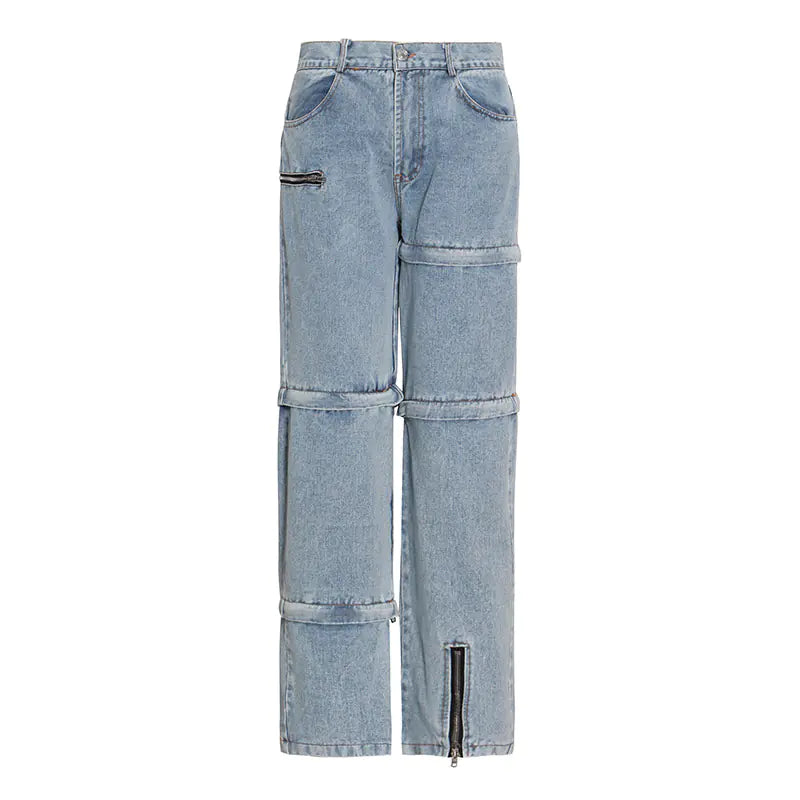 Women's Street Fashion