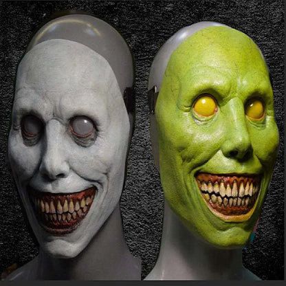Horror Smiling Mask