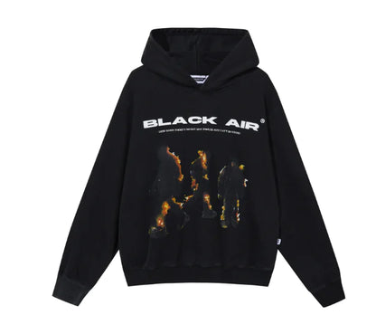 Flame Sweater